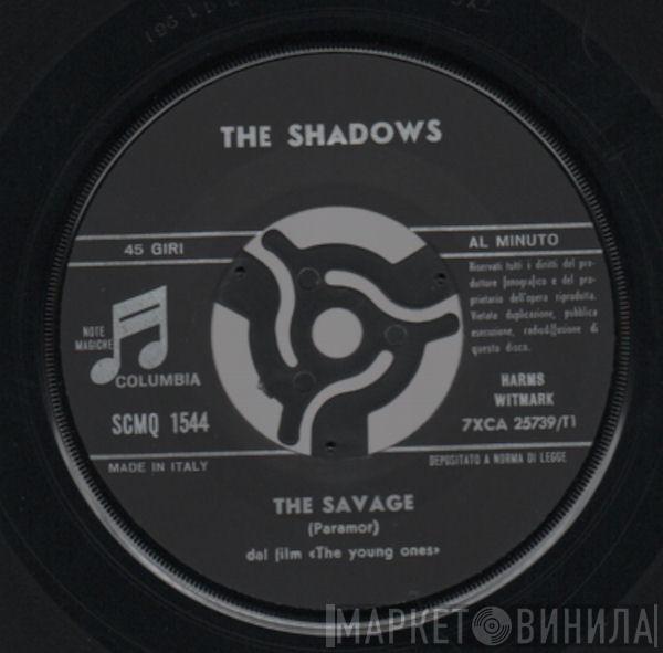  The Shadows  - The Savage