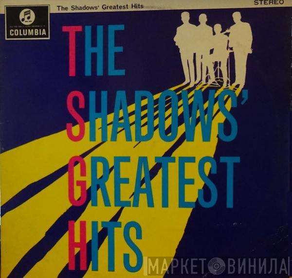  The Shadows  - The Shadows' Greatest Hits