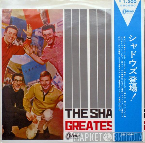  The Shadows  - The Shadows' Greatest Hits