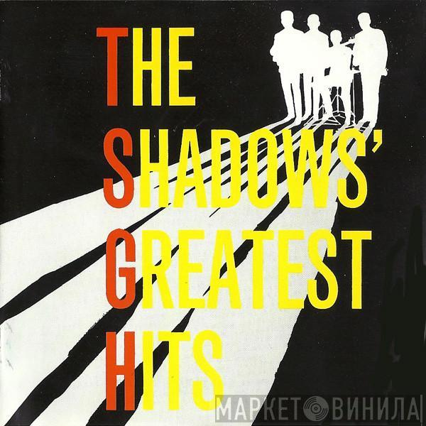  The Shadows  - The Shadows' Greatest Hits