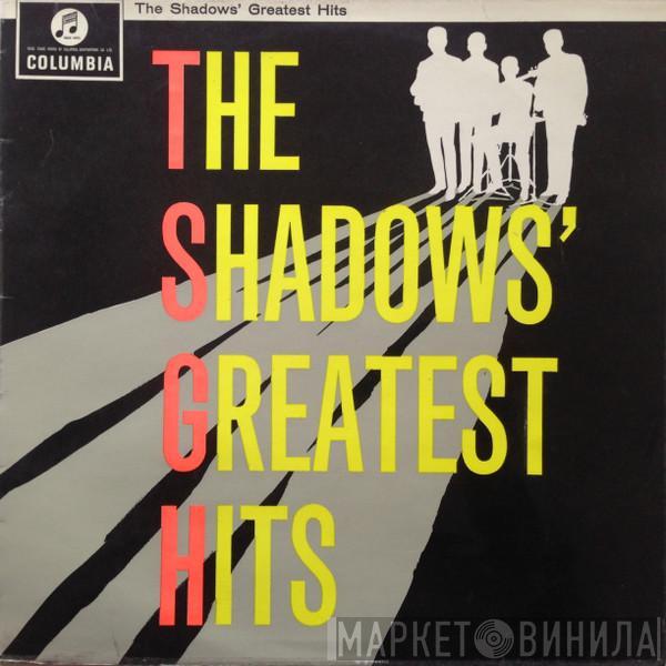 The Shadows - The Shadows' Greatest Hits