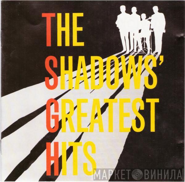  The Shadows  - The Shadows' Greatest Hits