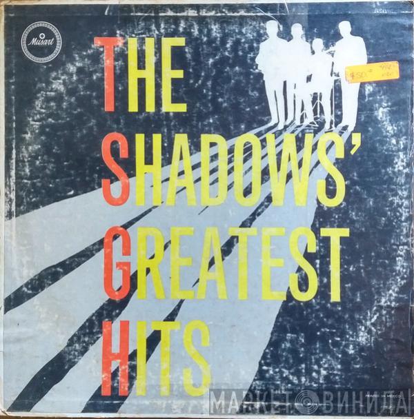  The Shadows  - The Shadows' Greatest Hits