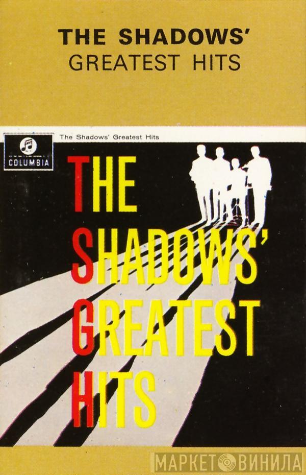  The Shadows  - The Shadows' Greatest Hits