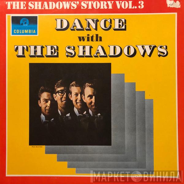  The Shadows  - The Shadows' Story Vol. 3 (Dance With The Shadows)