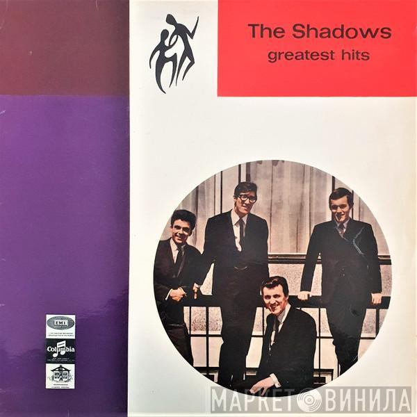  The Shadows  - The Shadows Greatest Hits