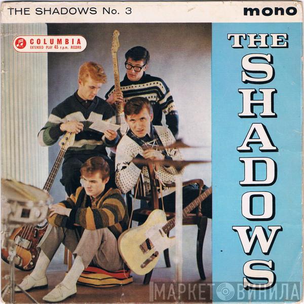 The Shadows - The Shadows No. 3