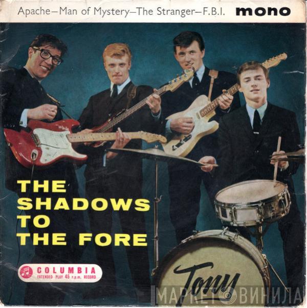  The Shadows  - The Shadows To The Fore