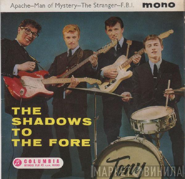  The Shadows  - The Shadows To The Fore