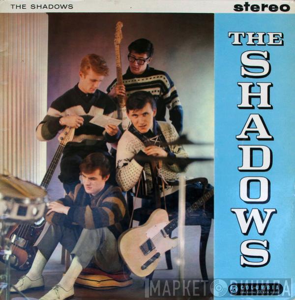 The Shadows - The Shadows