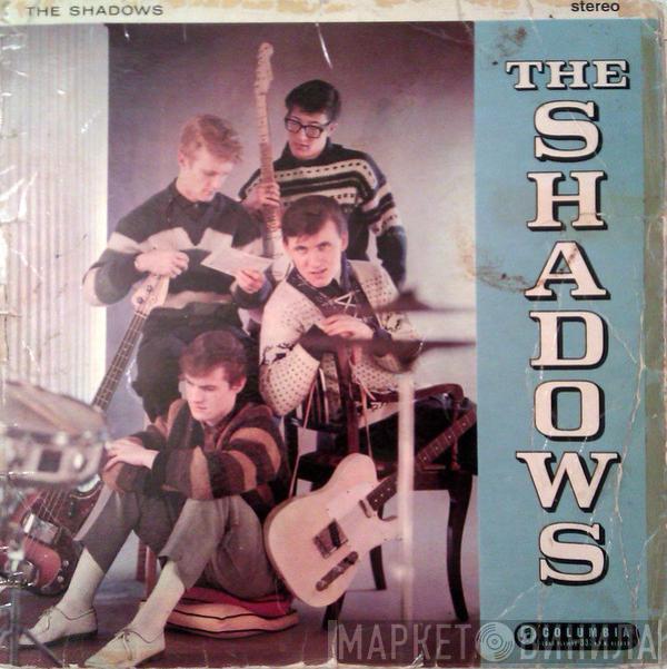  The Shadows  - The Shadows