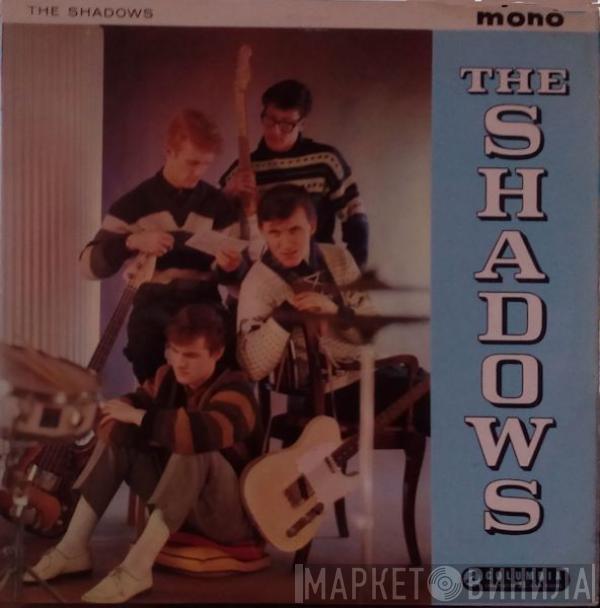 The Shadows - The Shadows