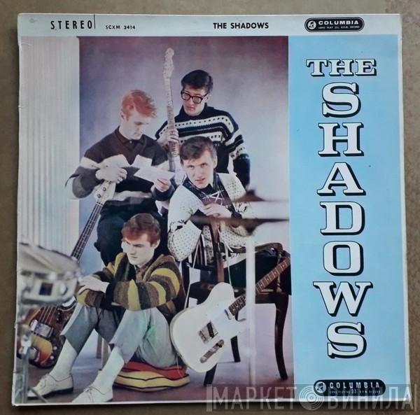 The Shadows  - The Shadows