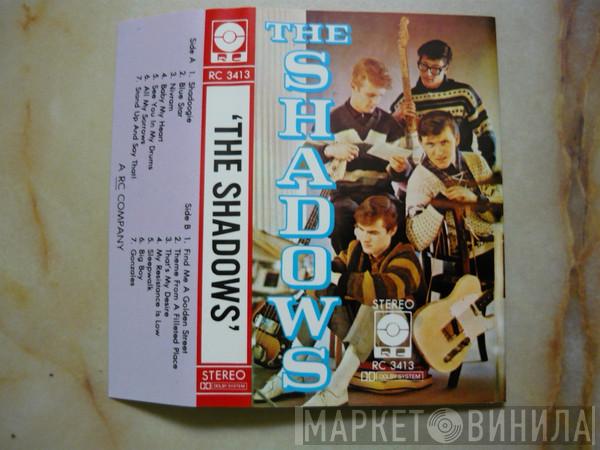  The Shadows  - The Shadows