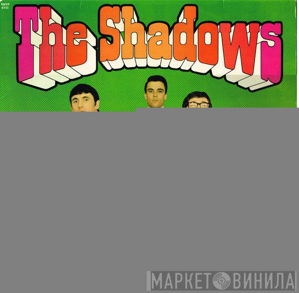  The Shadows  - The Shadows