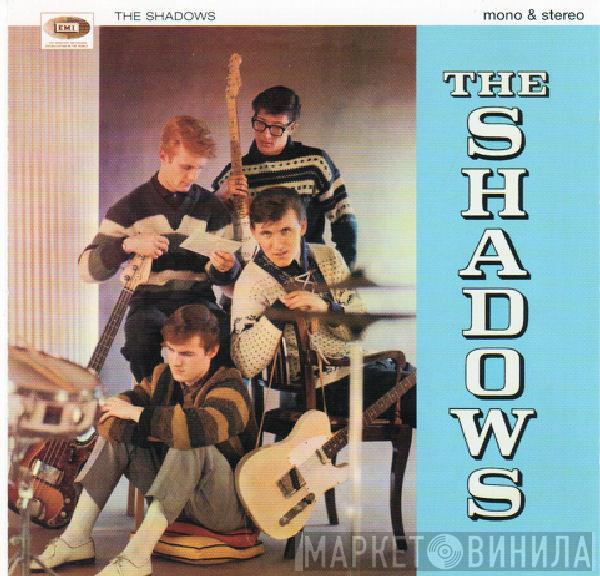 The Shadows - The Shadows