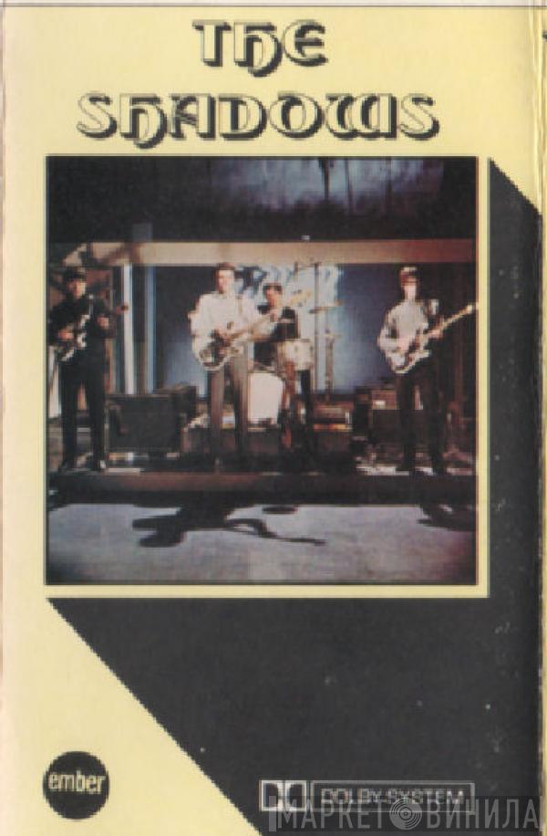  The Shadows  - The Shadows