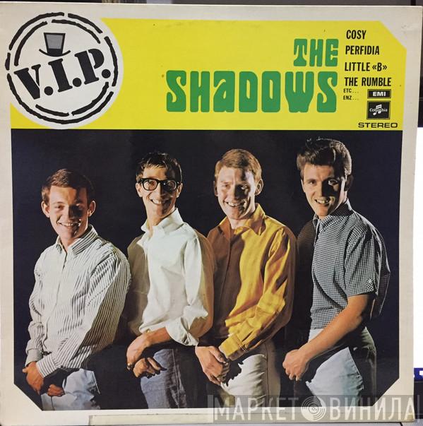 The Shadows  - The Shadows