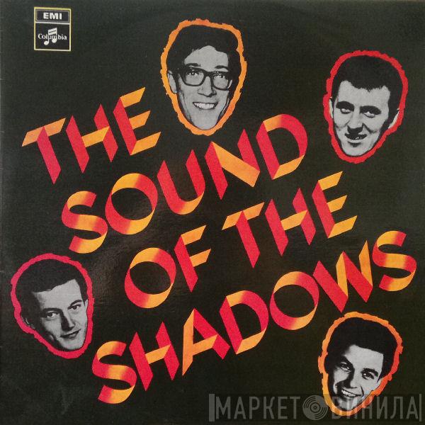 The Shadows  - The Sound Of The Shadows