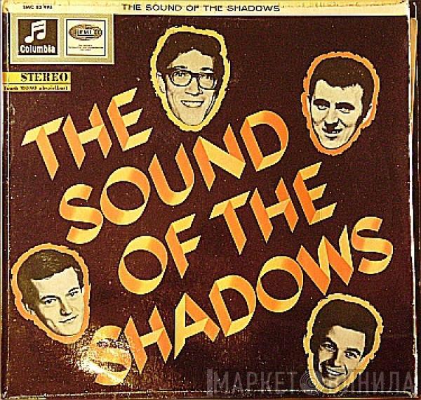 The Shadows - The Sound Of The Shadows