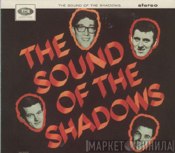  The Shadows  - The Sound Of The Shadows