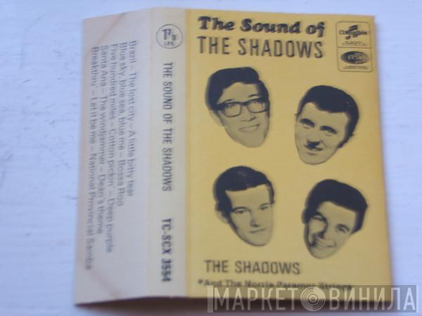  The Shadows  - The Sound Of The Shadows