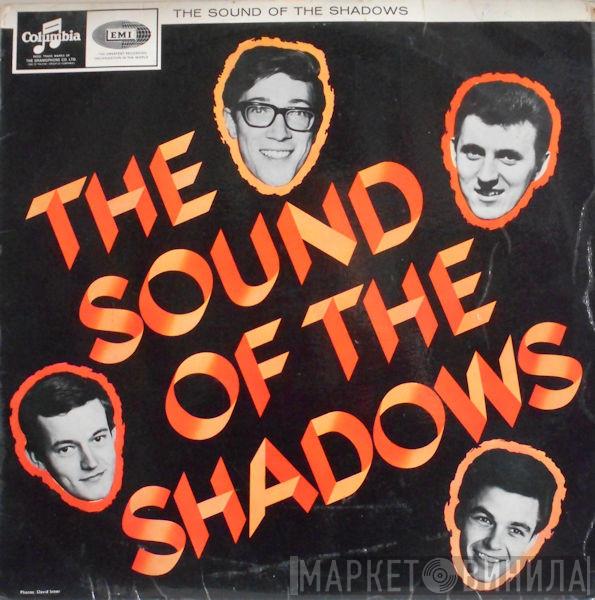  The Shadows  - The Sound Of The Shadows