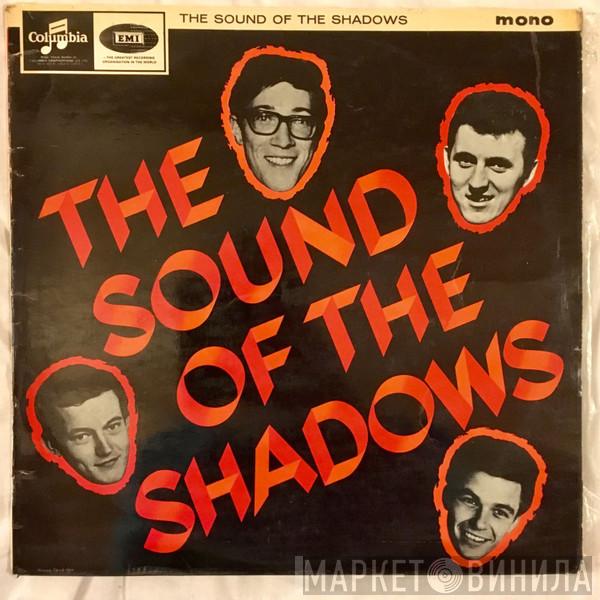  The Shadows  - The Sound Of The Shadows