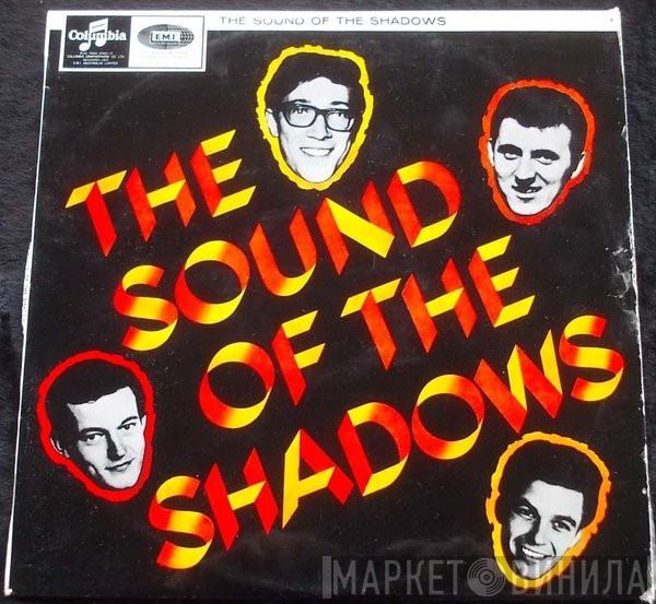  The Shadows  - The Sound Of The Shadows