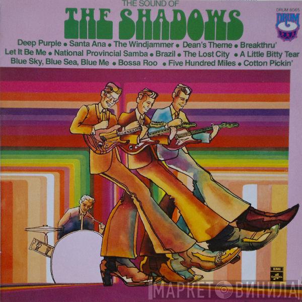  The Shadows  - The Sound Of The Shadows