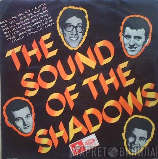  The Shadows  - The Sound Of The Shadows