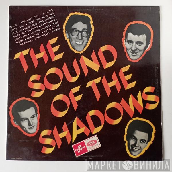  The Shadows  - The Sound Of The Shadows