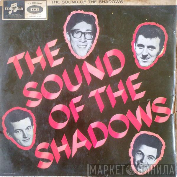  The Shadows  - The Sound Of The Shadows