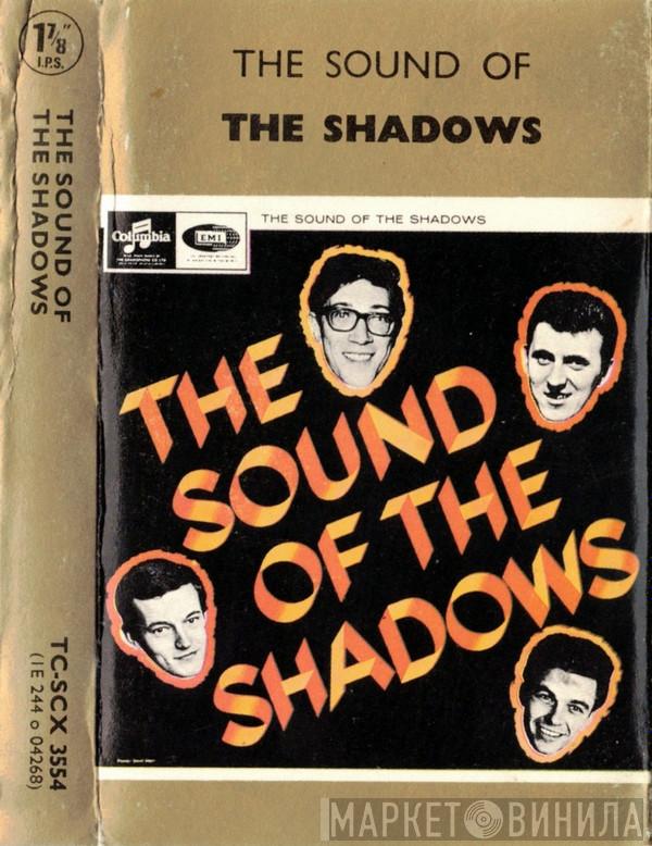 The Shadows - The Sound Of The Shadows