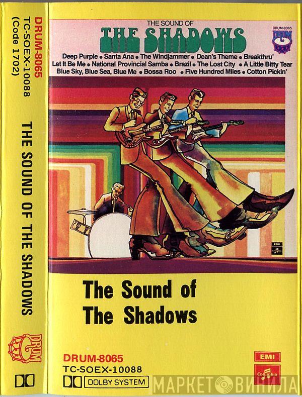 The Shadows  - The Sound Of The Shadows