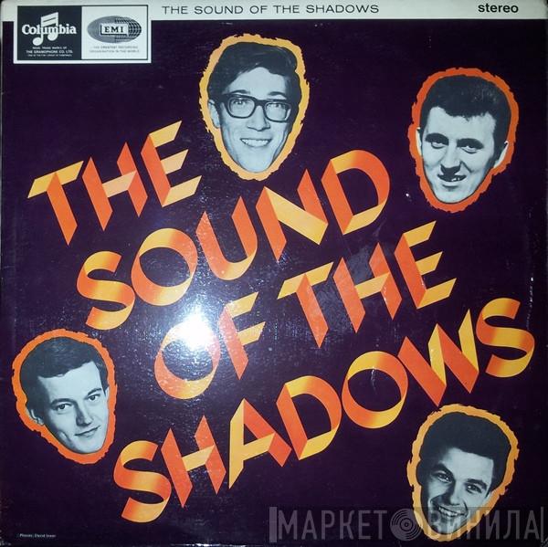  The Shadows  - The Sound Of The Shadows