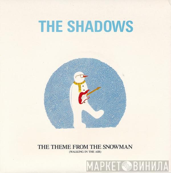 The Shadows - The Theme From The Snowman (Walking In The Air)