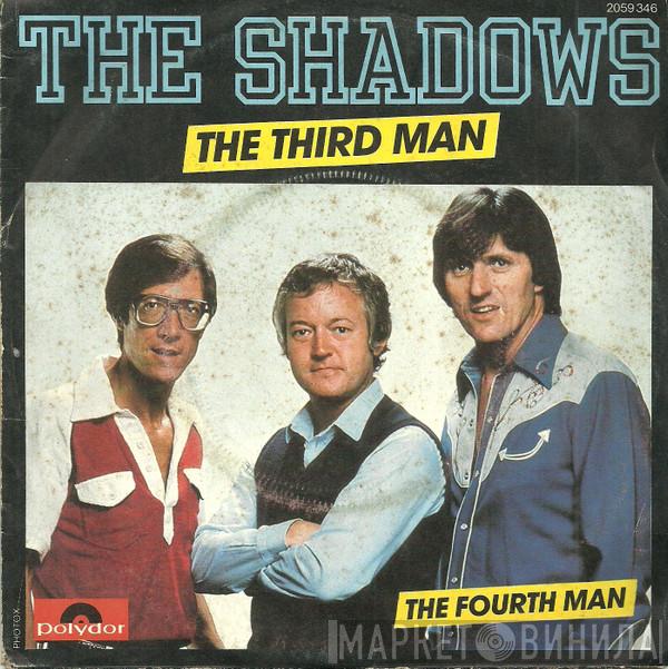  The Shadows  - The Third Man