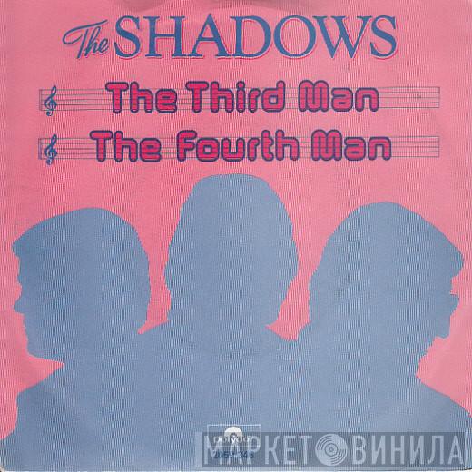  The Shadows  - The Third Man