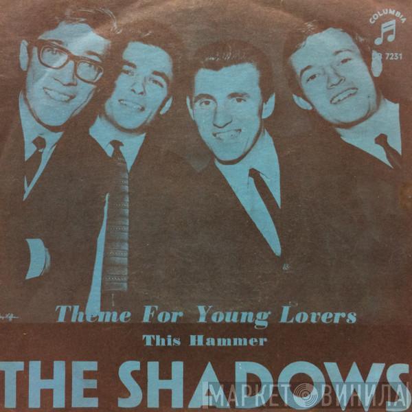  The Shadows  - Theme For Young Lovers