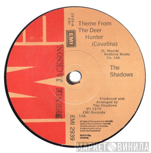 The Shadows - Theme From The Deer Hunter (Cavatina)