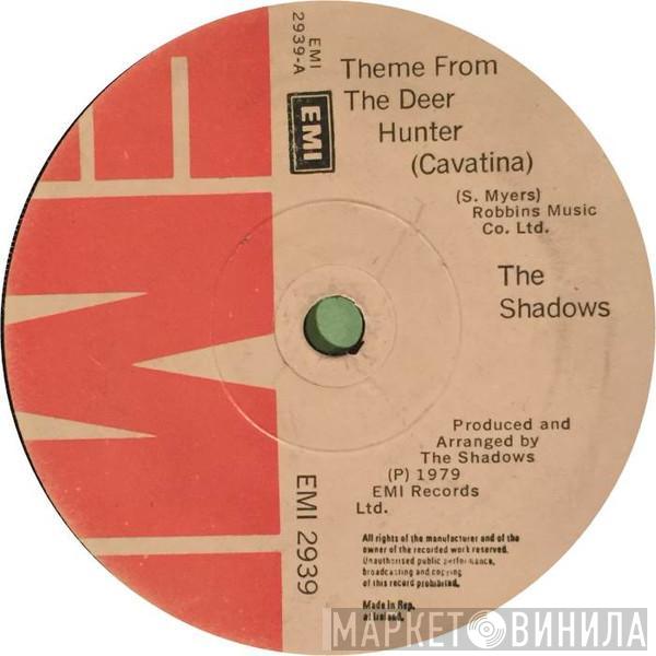  The Shadows  - Theme From The Deer Hunter (Cavatina)