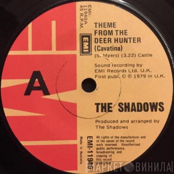  The Shadows  - Theme From The Deer Hunter (Cavatina)