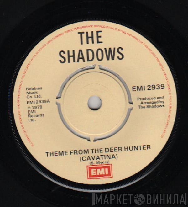  The Shadows  - Theme From The Deer Hunter (Cavatina)