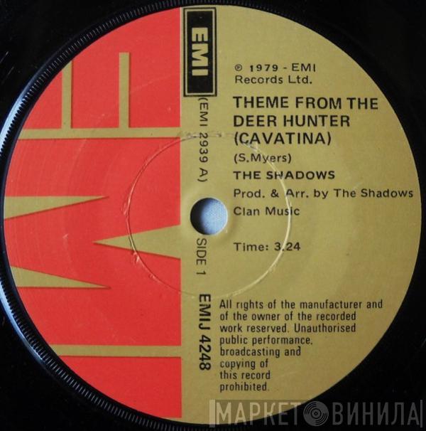  The Shadows  - Theme From The Deer Hunter (Cavatina)