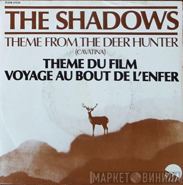  The Shadows  - Theme From The Deer Hunter (Cavatina)