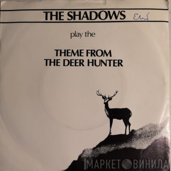  The Shadows  - Theme From The Deer Hunter (Cavatina)