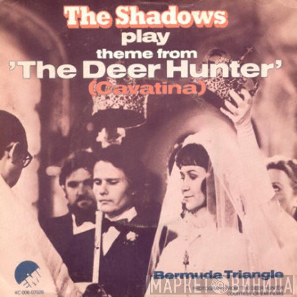  The Shadows  - Theme From The Deer Hunter (Cavatina)