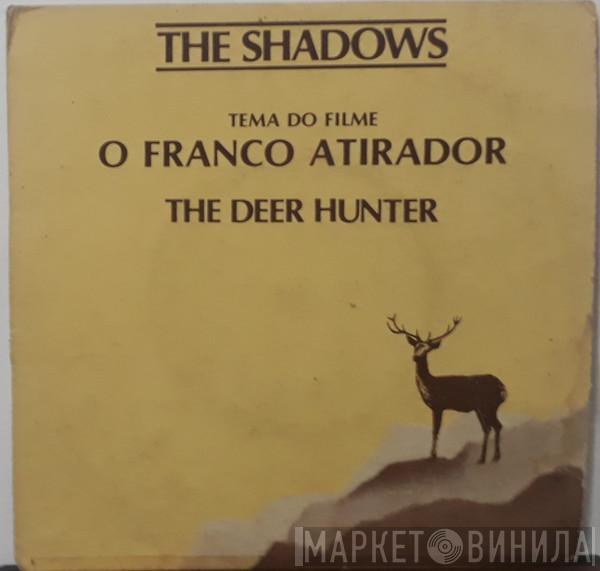  The Shadows  - Theme From The Deer Hunter - Tema do Filme O Franco Atirador (Cavatina)