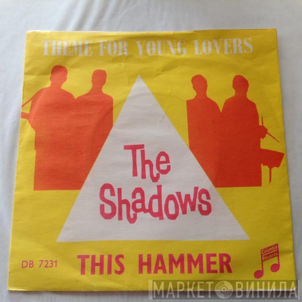  The Shadows  - Theme for young lovers